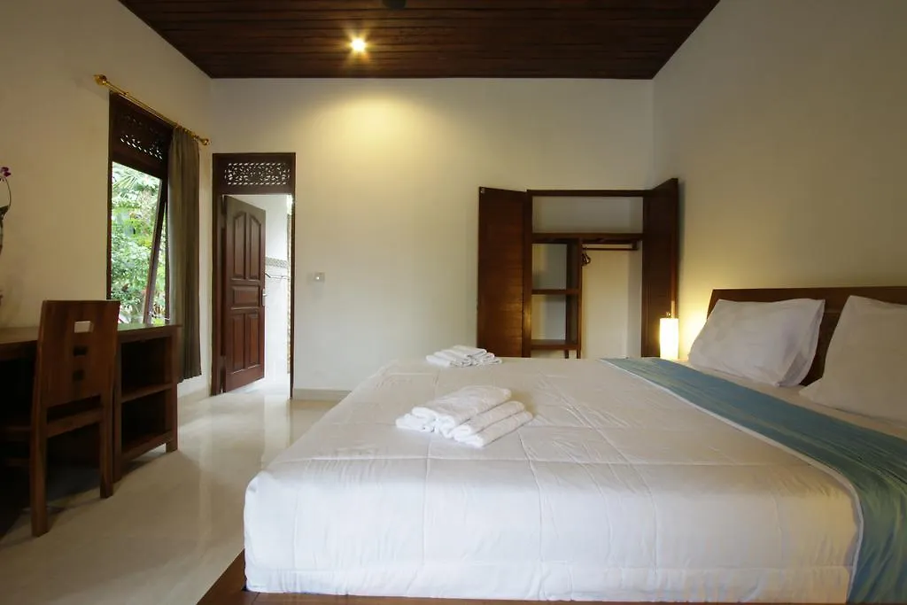 Homestay Cucu House Holiday home Ubud