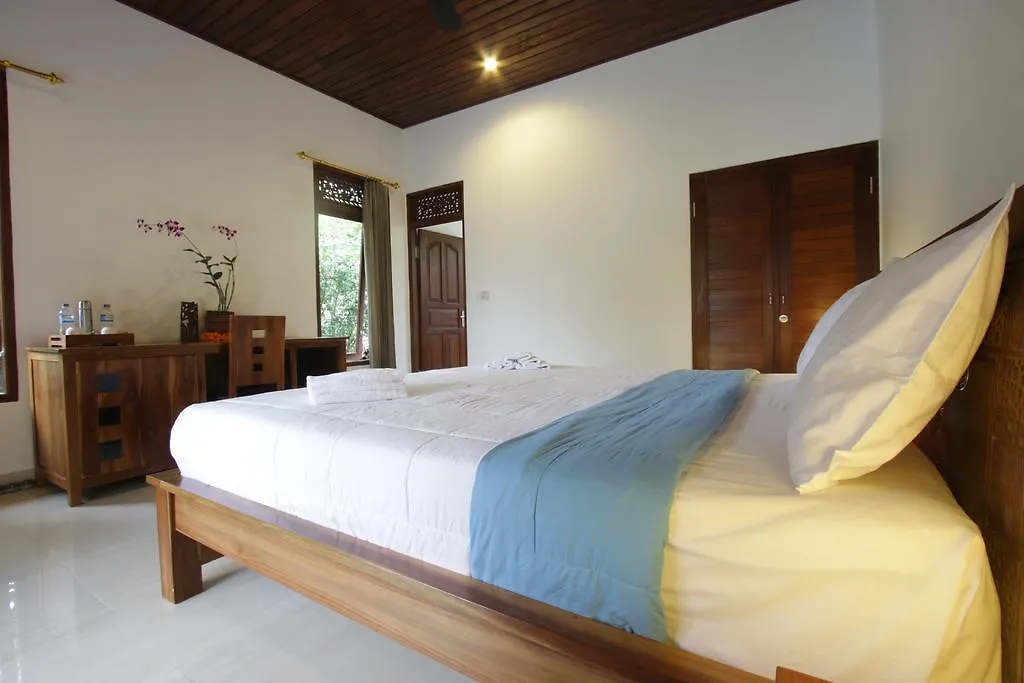 Cucu House Holiday home Ubud  0*, Ubud (Bali) Indonesia