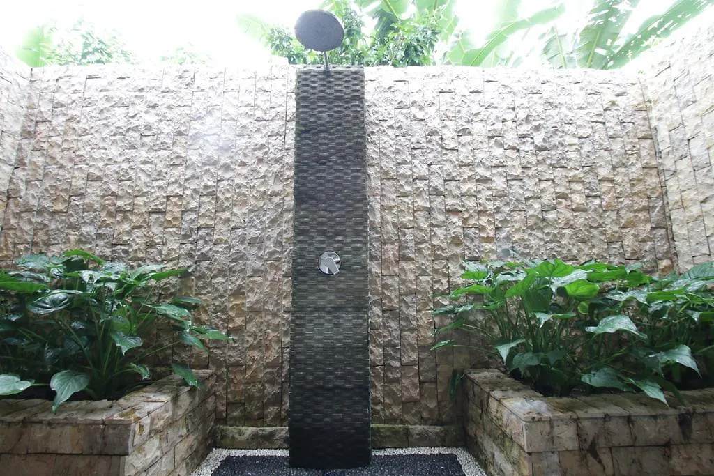 Homestay Cucu House Holiday home Ubud  Indonesia