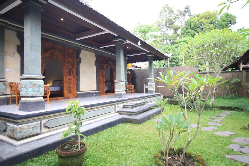 Cucu House Holiday home Ubud  Ubud (Bali)