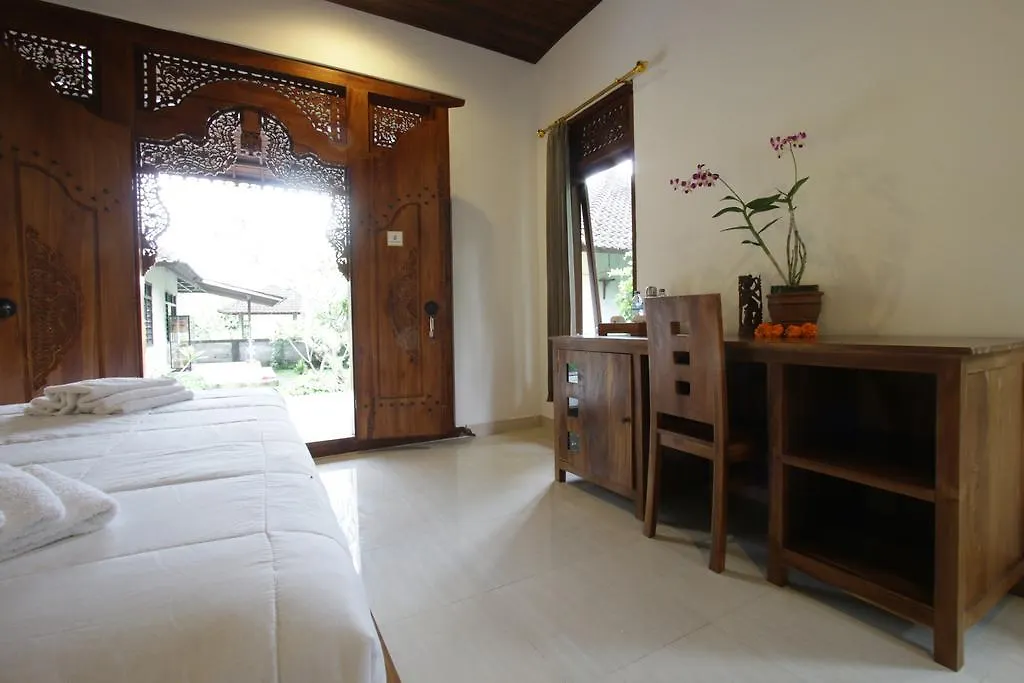 Cucu House Holiday home Ubud  0*, Ubud (Bali)