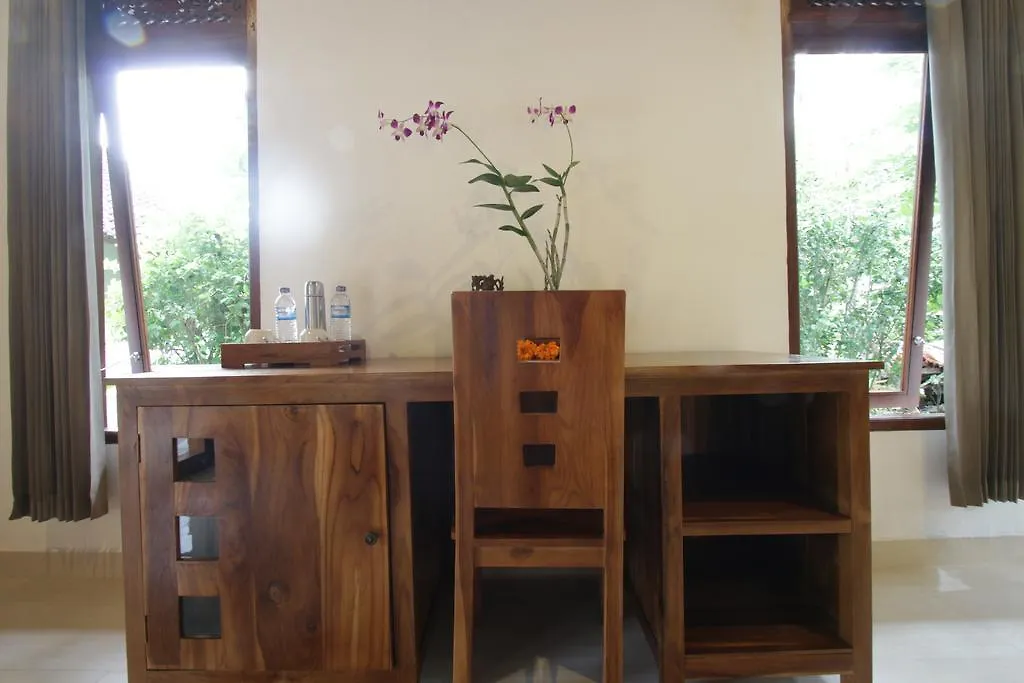 Cucu House Holiday home Ubud  Homestay