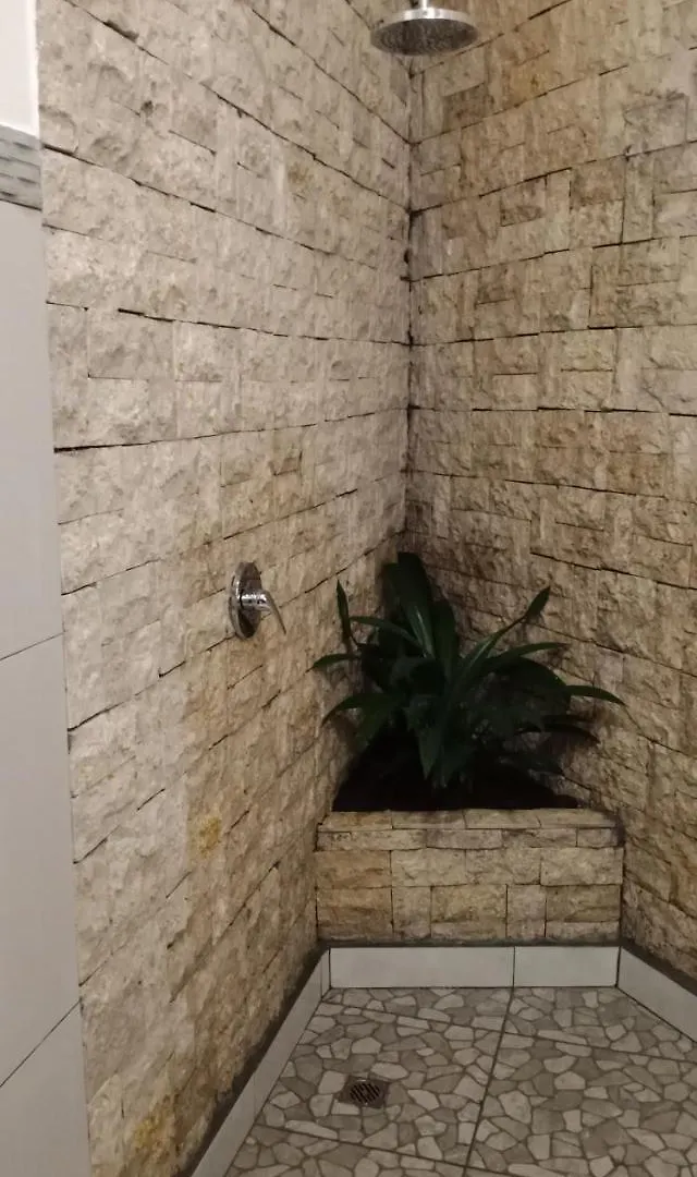 דירות אובוד Cucu House בית אירוח