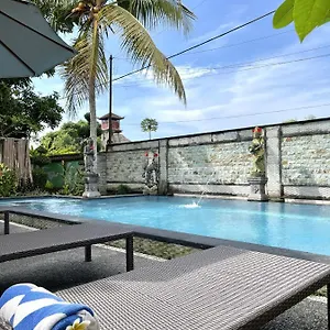 Accommodatie bij particulieren Pgs, Ubud