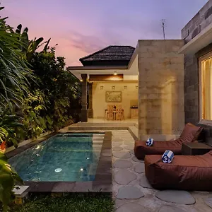  Villa Puri Sedana