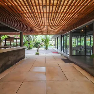 Villa Belvilla Y Near, Ubud (Bali)
