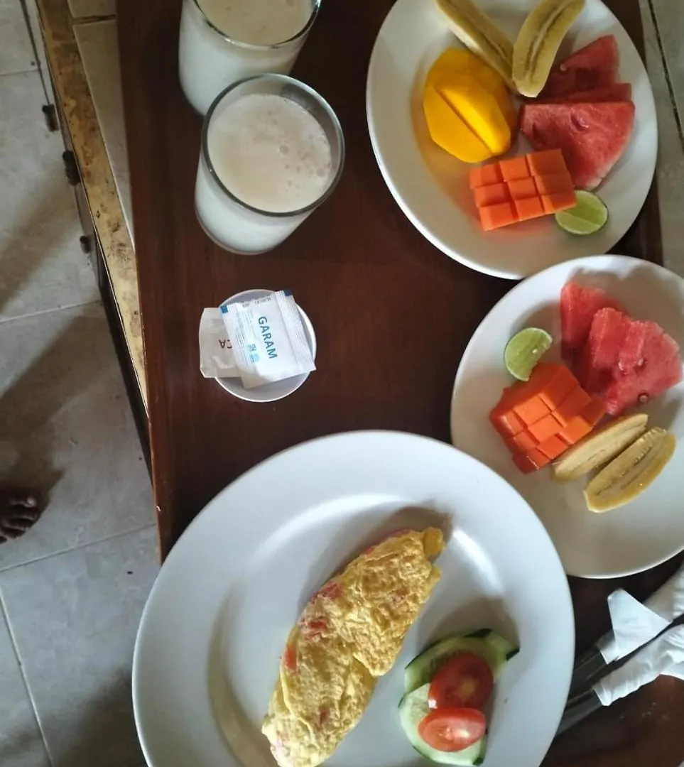Cucu House Holiday home Ubud  Ubud (Bali)