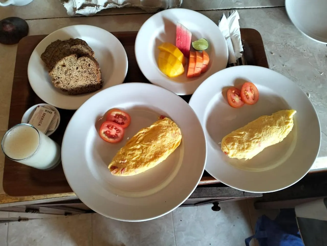 Cucu House Holiday home Ubud  0*, Ubud (Bali) Indonesia