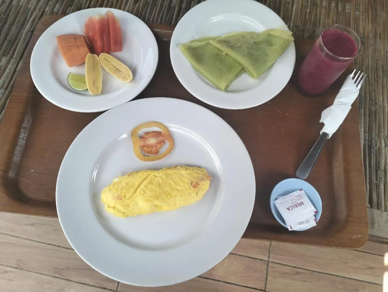 Cucu House Holiday home Ubud  Homestay Ubud (Bali)