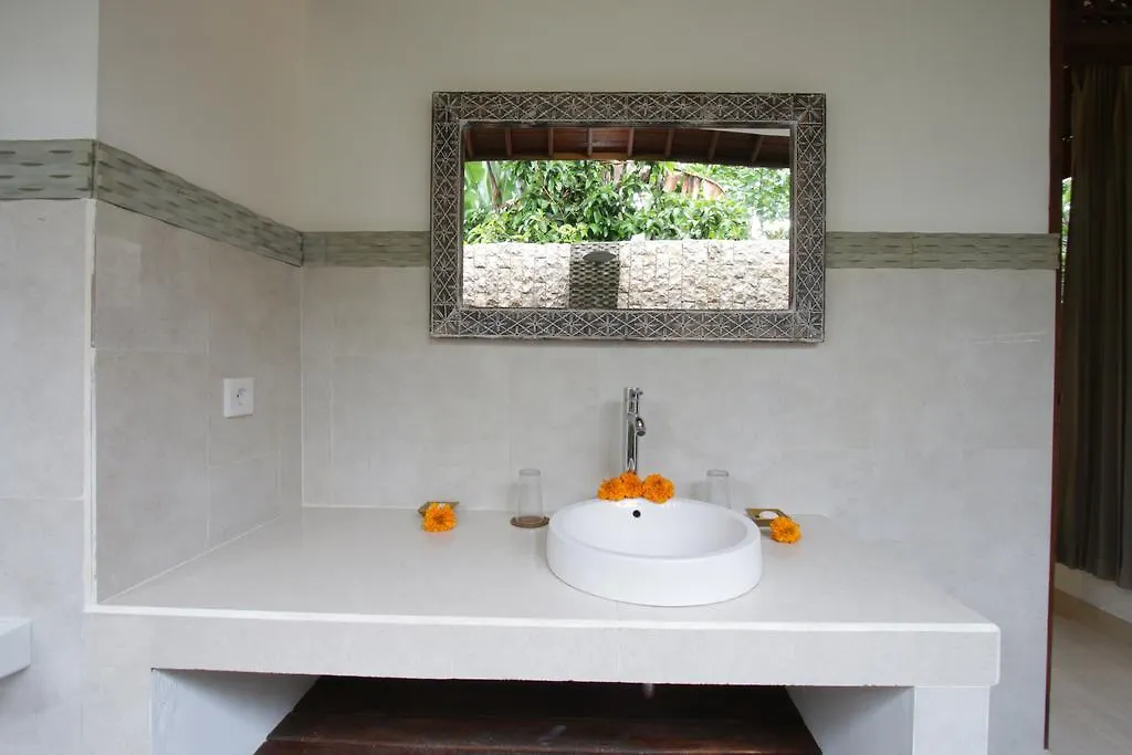 Cucu House Holiday home Ubud  0*, Ubud (Bali)