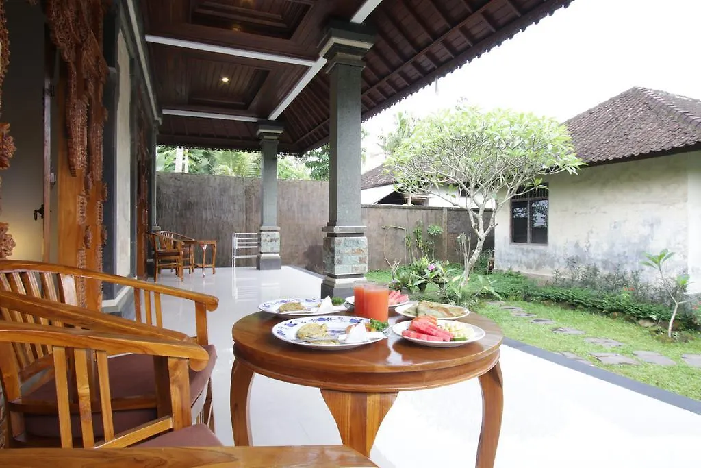 Cucu House Holiday home Ubud  Homestay