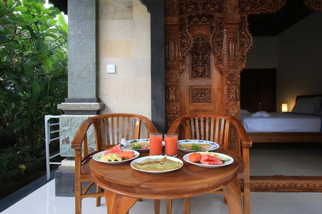 Cucu House Holiday home Ubud  0*, Ubud (Bali)