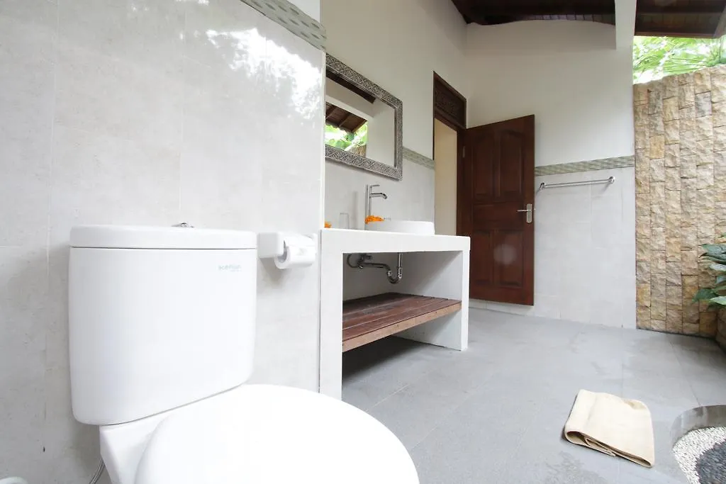 Cucu House Holiday home Ubud  Homestay