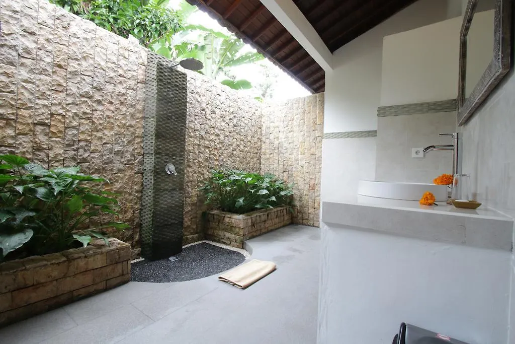 Cucu House Holiday home Ubud  0*, Ubud (Bali) Indonesia
