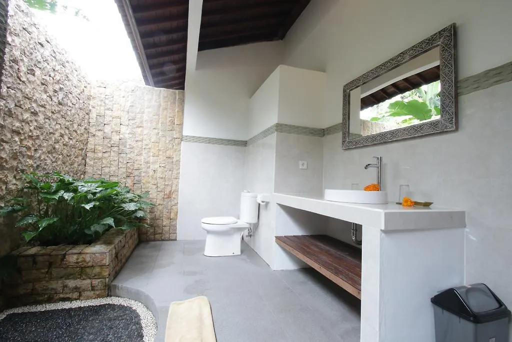 Homestay Cucu House Holiday home Ubud