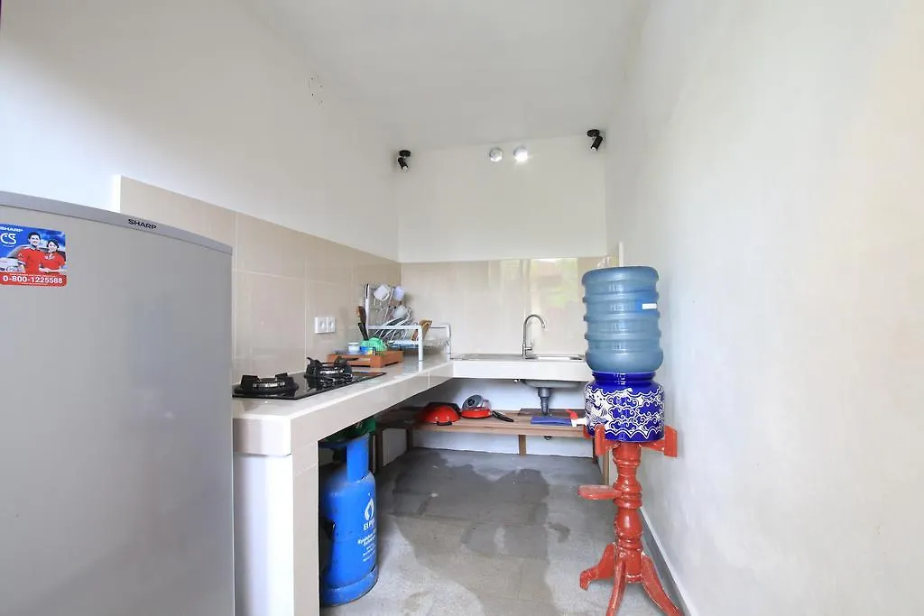 Cucu House Holiday home Ubud  Indonesia