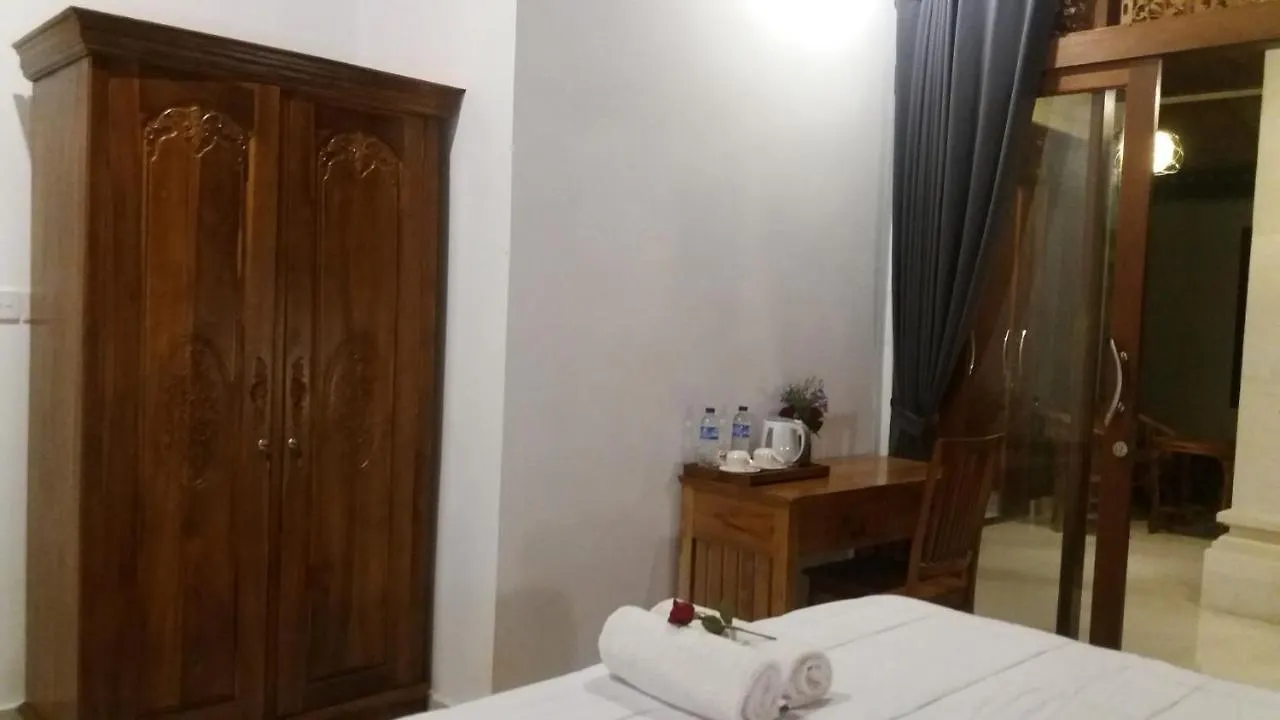 Cucu House Holiday home Ubud