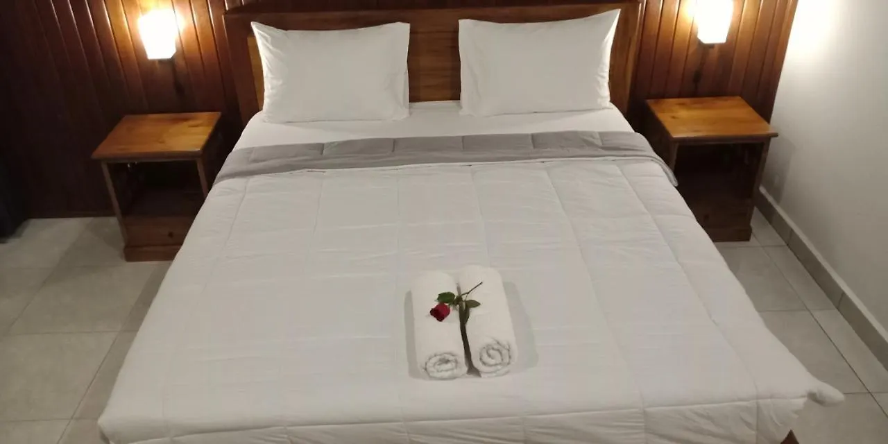 Homestay Cucu House Holiday home Ubud