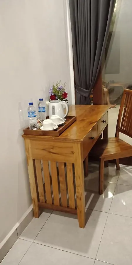 Homestay Cucu House Holiday home Ubud