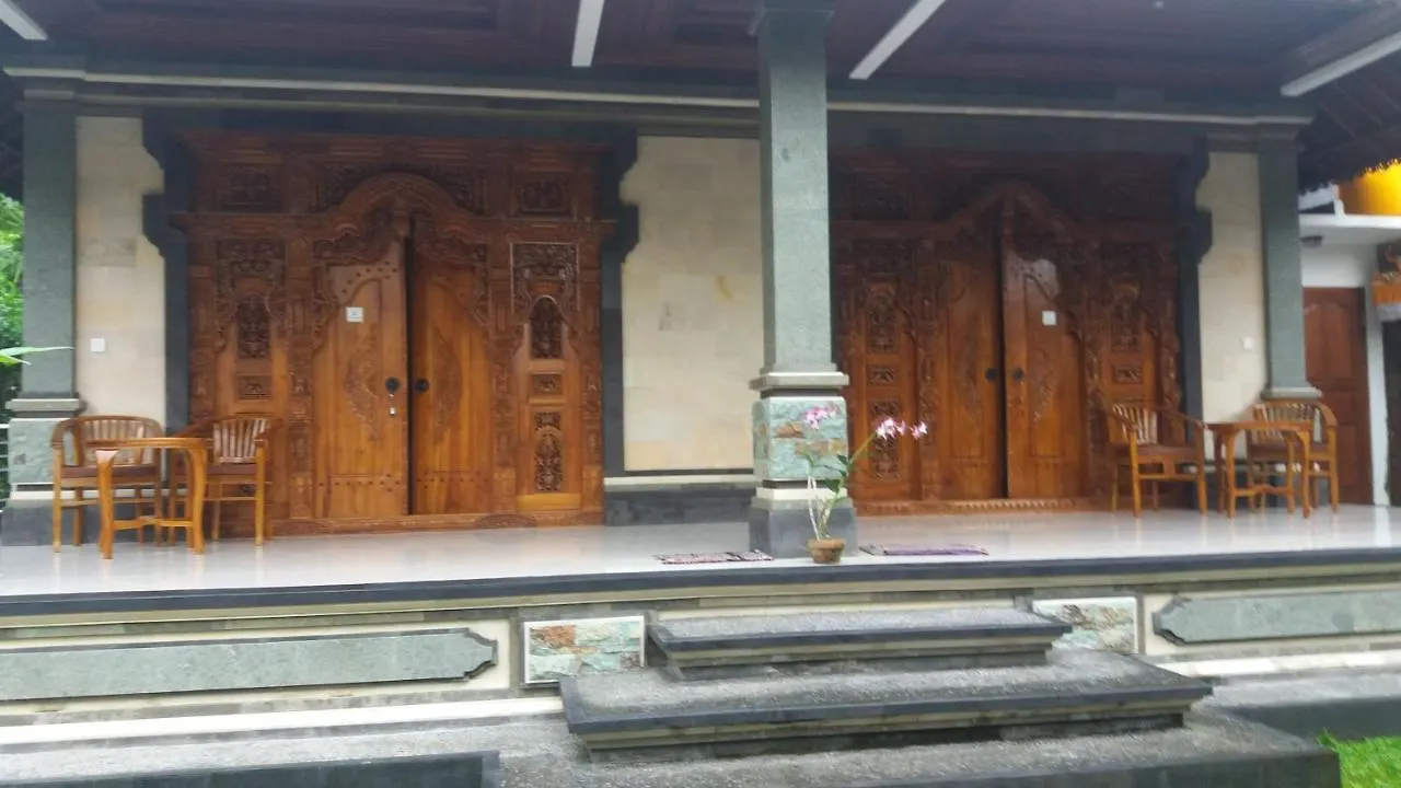 Cucu House Holiday home Ubud  Indonesia