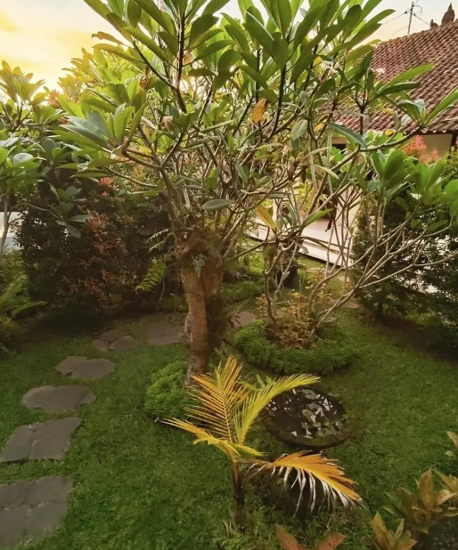 Cucu House Holiday home Ubud  0*, Ubud (Bali) Indonesia