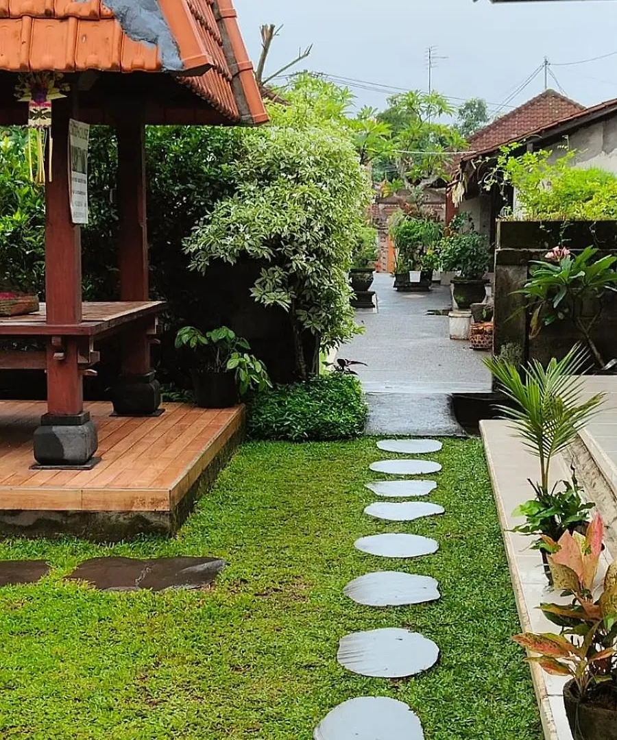 Homestay Cucu House Holiday home Ubud  Indonesia