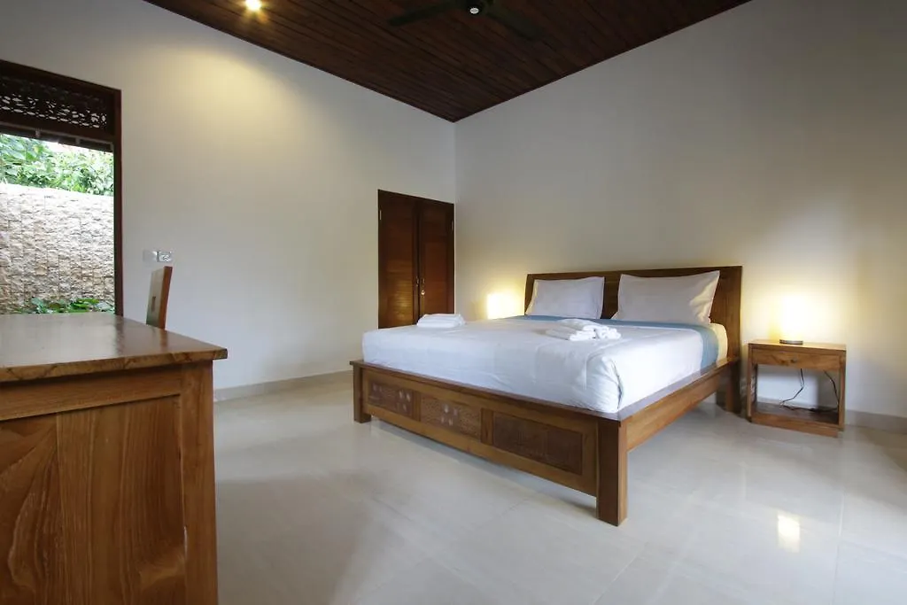 Homestay Cucu House Holiday home Ubud  Indonesia
