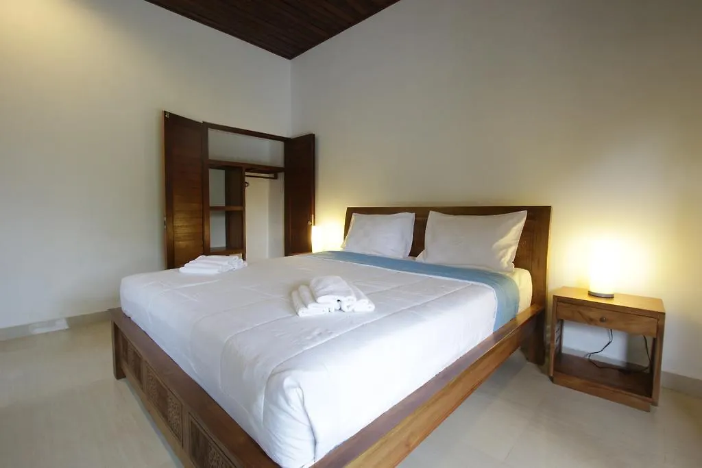Cucu House Holiday home Ubud  0*, Ubud (Bali) Indonesia