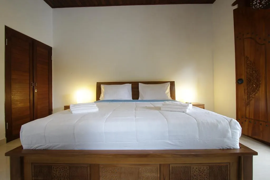Cucu House Holiday home Ubud  Homestay Ubud (Bali)