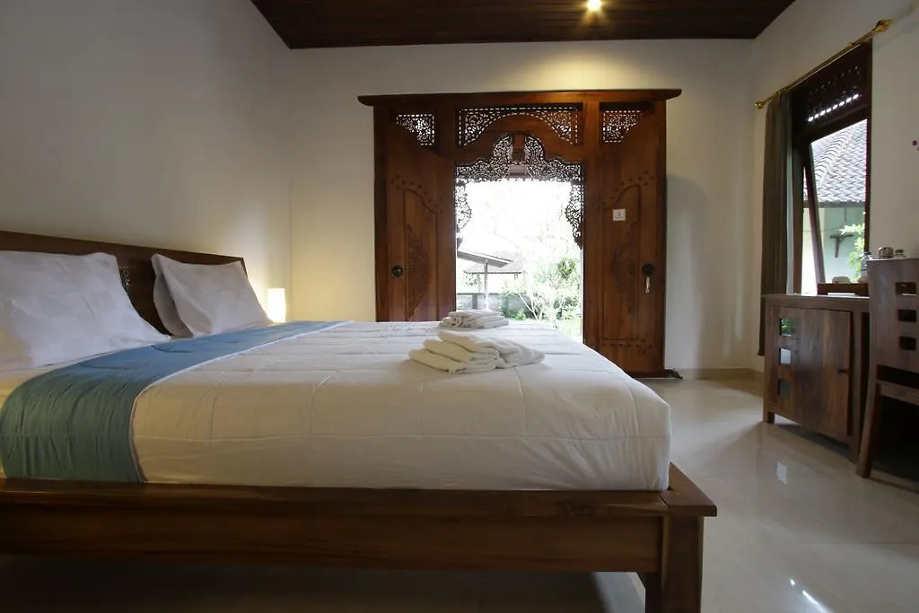 Cucu House Holiday home Ubud  Ubud (Bali)