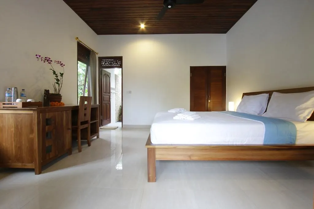 Cucu House Holiday home Ubud  Ubud (Bali)